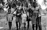 Solomon Islanders